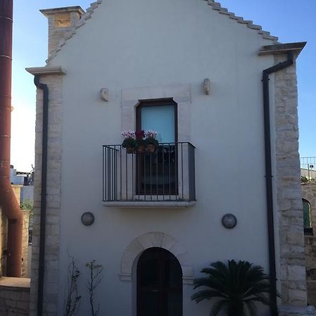 Апартаменти Casa Torre Di Mactheus Petraro Джовінаццо Екстер'єр фото