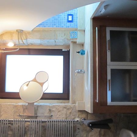 Апартаменти Casa Torre Di Mactheus Petraro Джовінаццо Екстер'єр фото