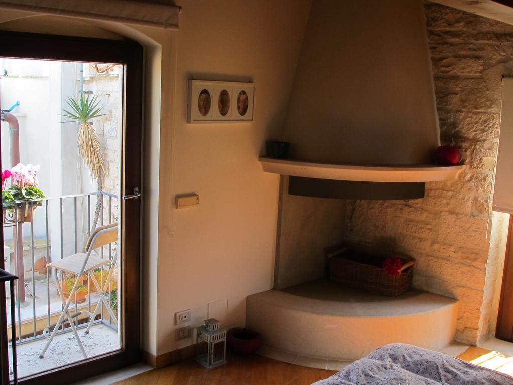 Апартаменти Casa Torre Di Mactheus Petraro Джовінаццо Екстер'єр фото