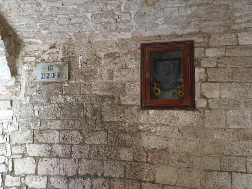 Апартаменти Casa Torre Di Mactheus Petraro Джовінаццо Екстер'єр фото