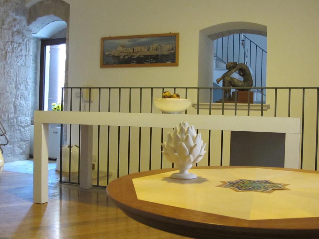 Апартаменти Casa Torre Di Mactheus Petraro Джовінаццо Екстер'єр фото