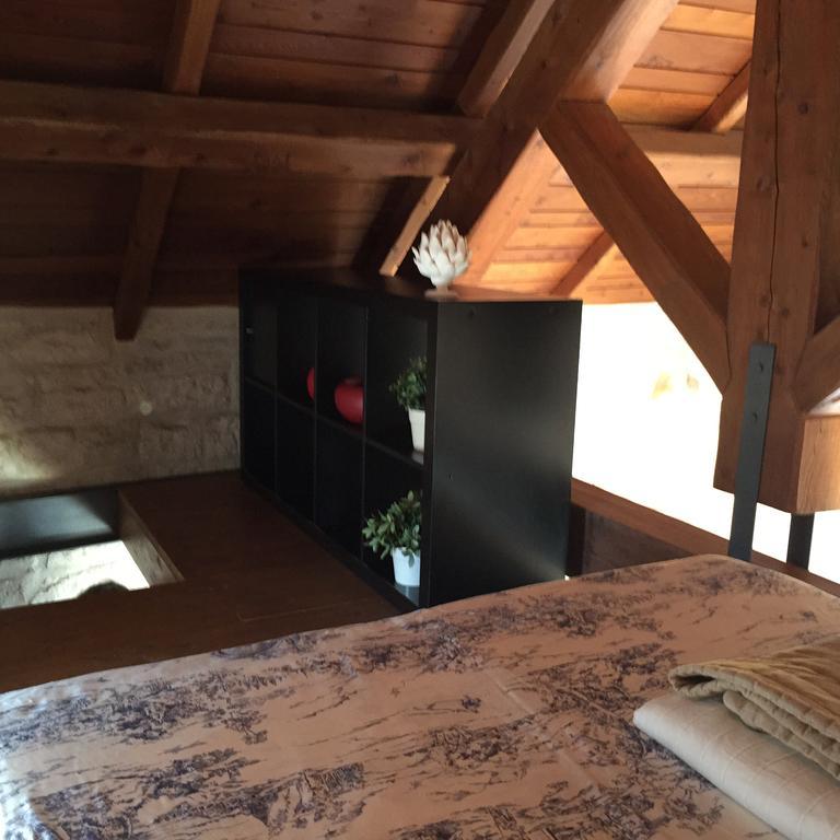 Апартаменти Casa Torre Di Mactheus Petraro Джовінаццо Екстер'єр фото